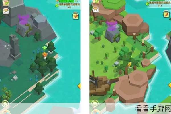手游新手指南，种地勇者全面攻略大公开