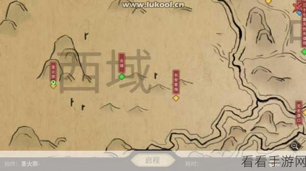 大侠立志传困难模式敏捷流首周目速通秘籍大揭秘