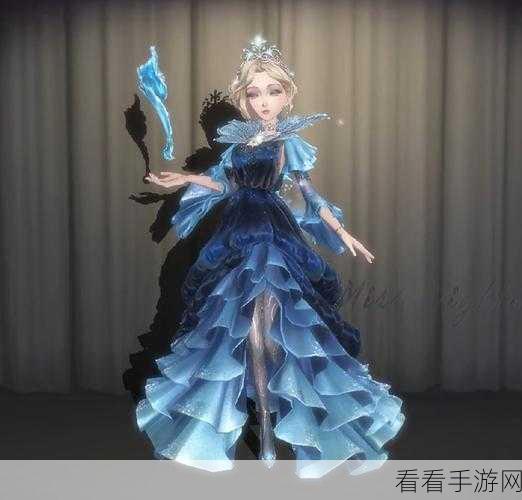 第五人格，裁缝新娘皮肤深度探秘，惊艳无限