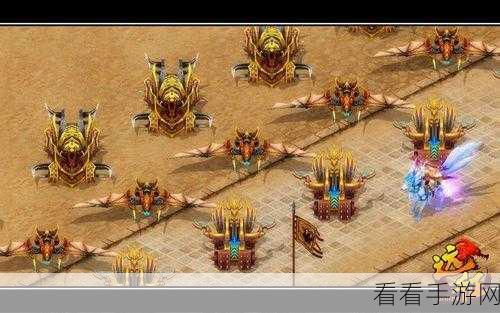 远征三国，解锁战车改装石的神秘获取之道