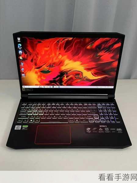 宏碁暗影骑士·擎 6 惊艳登场，240Hz 高刷，极致电竞体验等你挑战
