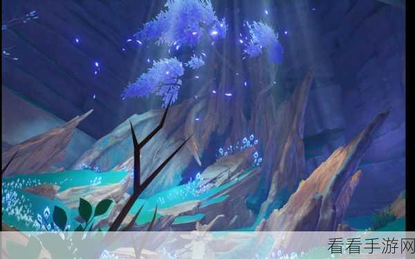 原神深度攻略，解锁渡过雾霭笼罩的河流成就完美指南