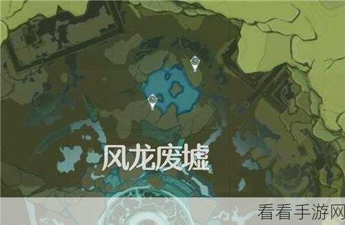 手游探索盛宴，揭秘魔法世界蓝莲刷新地点与采集攻略