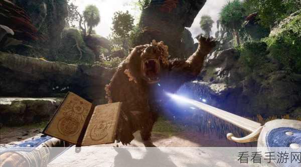 黑曜石新作跳票，但宣誓规模缩水不及天际等大型RPG