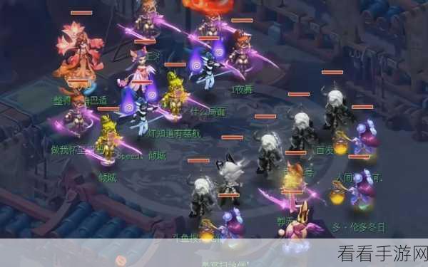 梦幻凌波城全敏加点新玩法，输出能力大揭秘！