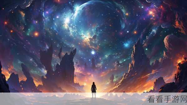 仙风道骨手游，星图获取全攻略，解锁宇宙奥秘的钥匙