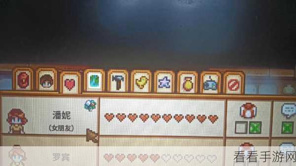 星露谷物语，铁锭制作秘籍大揭秘