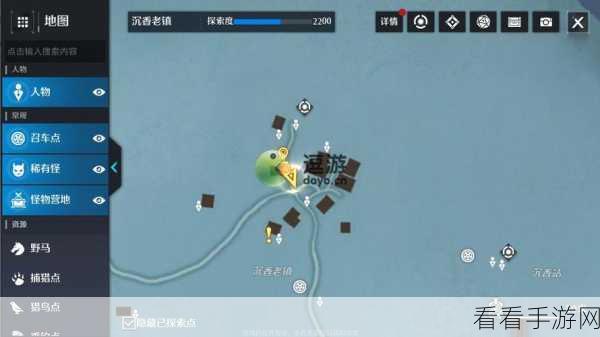 诺亚之心深度攻略，全方位导航玩法与心得经验大揭秘