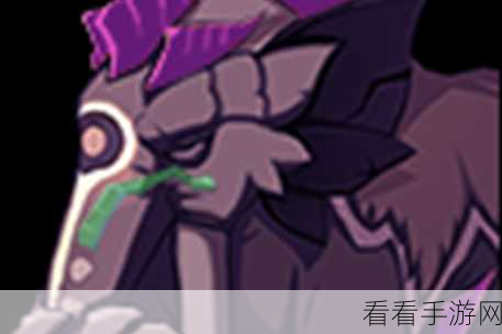 手游新宠我的起源铲齿象，揭秘起源故事，解锁专属技能与获取攻略