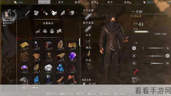 手游秘籍大公开，河洛群侠传无底深渊完美跳跃攻略与实战技巧