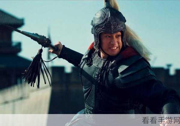 揭秘三国吕布传说蜀汉传第11关，智勇双全，挑战吕布新境界