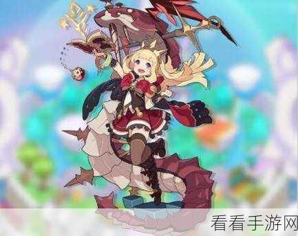 手游资讯，世界弹射物语改良版5星角色横扫各大副本，超火本也不例外！