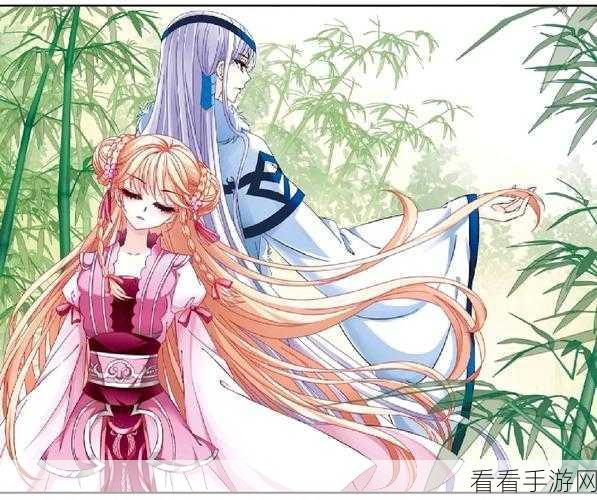 风起苍岚已公布风起苍岚竞猜有奖丨新武将剪影曝光