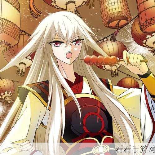 风起苍岚已公布风起苍岚竞猜有奖丨新武将剪影曝光