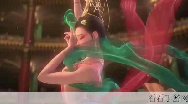 杨戬声优揭秘，知名配音演员倾情献声，游戏角色焕发新生