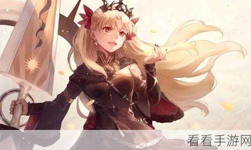 FGO 圣诞三期，加成礼装与英灵的华丽狂欢