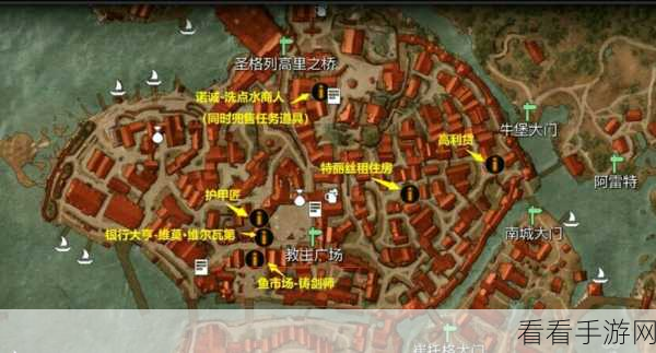 铸剑师手游BOSS战全攻略，解锁BOSS玩法，征服铸剑之巅