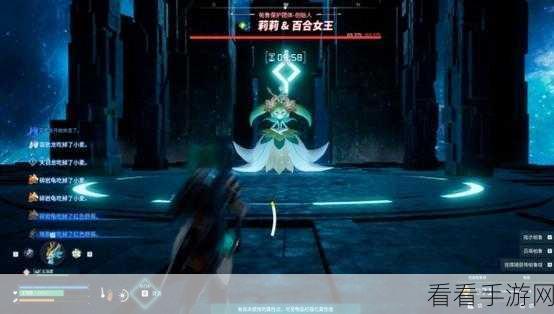 魔之序曲震撼爆料，揭秘史诗级BOSS挑战细节