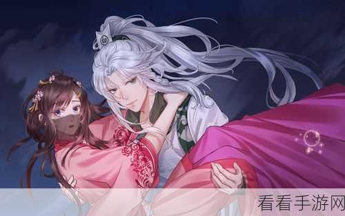 探寻梦浮灯中蒋子文 CV 的神秘面纱
