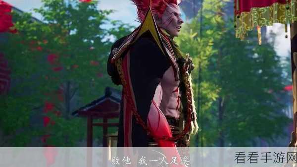 剑侠风云深度攻略，精英章血魔刀流派实战解析