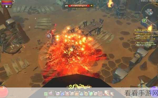 深度解析，火炬之光 2 大型整合 mod 的使用秘籍