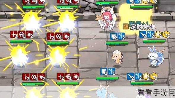 使魔计划破晓测试，预下载正式开启，抢先体验全新使魔冒险！