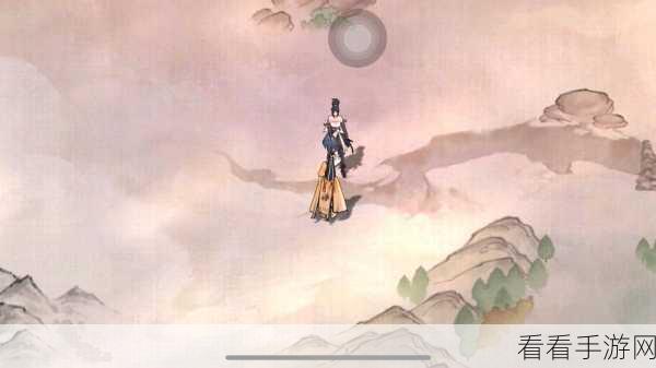 墨剑江湖全新副本震撼来袭，勇战强敌赢稀有装备与豪礼