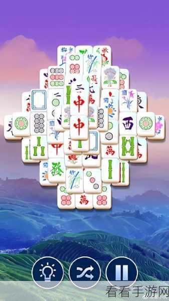 湖州麻将手游全攻略，玩法详解与赛事亮点