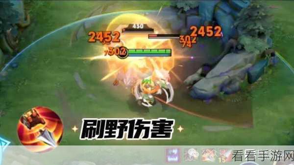 李元芳在手游中是否已没落？伤害之谜大揭秘！