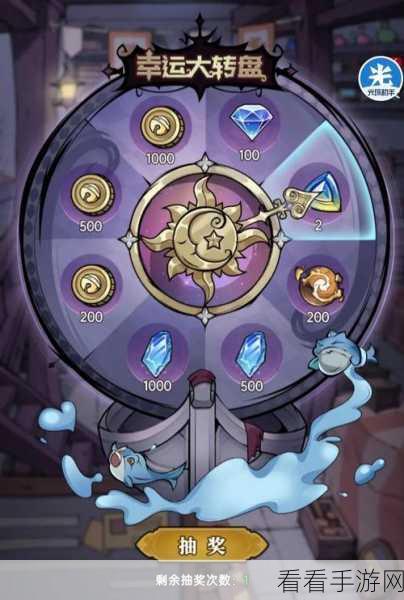 魔镜物语时光秘境深度揭秘，全新探险挑战与丰厚奖励等你来拿！