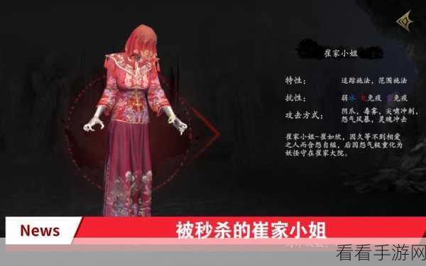 改写，无尽噩梦5，怨灵咒同人故事大赛，探索架空世界的惊悚奇遇