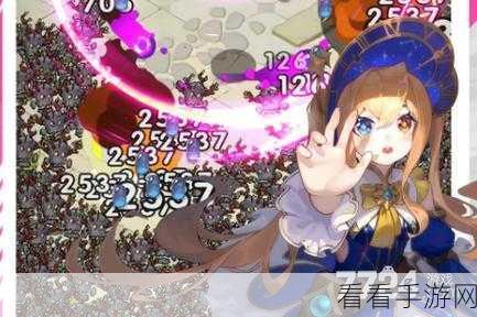 勇者秘境震撼登场，新人专享S级角色及限定皮肤大揭秘！