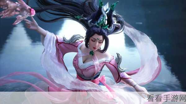 掌控风女后期，带线推塔秘籍大公开
