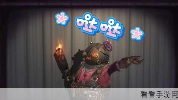 第五人格，26 号守卫必 BAN 角色深度解析与实战策略