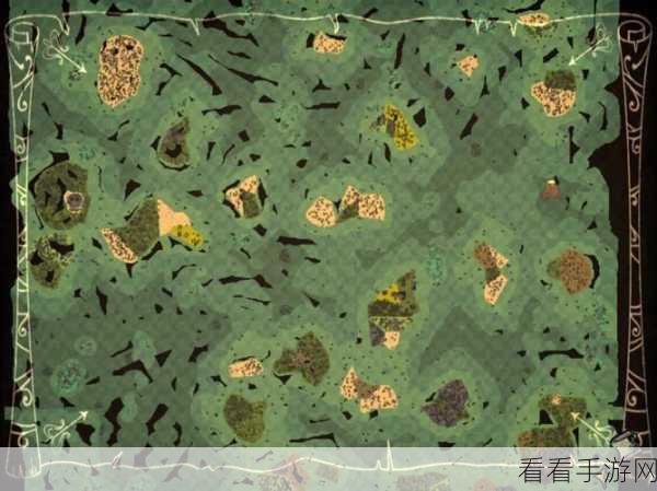 饥荒手机版，智斗追猎者的惊险生存跑酷秘籍