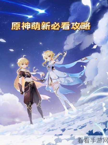 光明冒险全攻略，萌新必看，解锁冒险新篇章！
