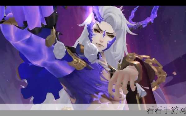 阴阳师手游，炼狱茨木童子下载动画容量大揭秘