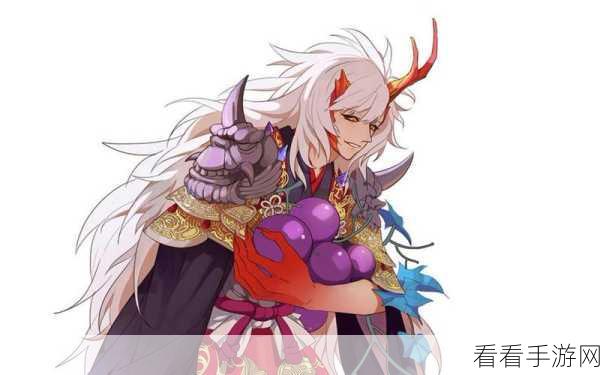 阴阳师手游，炼狱茨木童子下载动画容量大揭秘