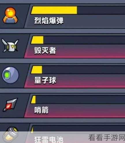 弹壳特攻队深度攻略，解锁主动与被动技能的最优搭配与实战技巧