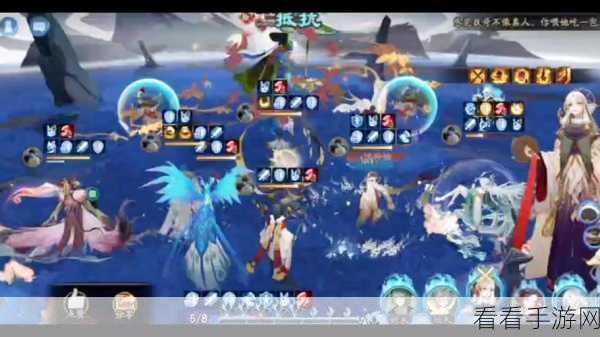 阴阳师黄鹤楼华中激战 以津真天致胜攻略与阵容秘籍