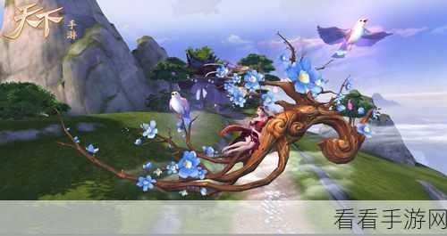 魅影修罗变手游，炫酷特效燃爆战场，极致体验等你来战！