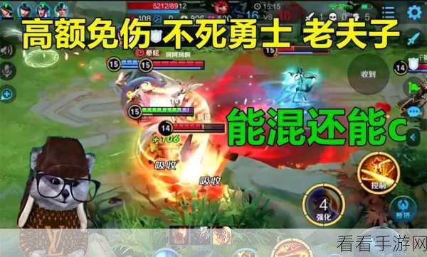 宫本武藏神技搭配指南，大招与平 A 完美衔接秘籍大揭秘