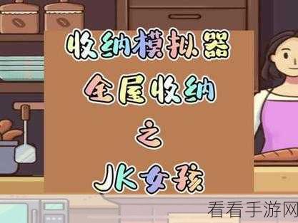 收纳模拟器全国连锁关卡通关秘籍与完成图大揭秘