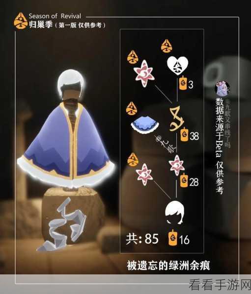 光遇，无季卡能否毕业？全面深度剖析及指南