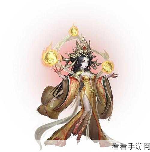 阴阳界策略升级，幻彩魂灵阵容重构与如意令实战攻略