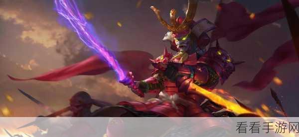 王者荣耀深度攻略，宫本武藏半肉铭文搭配，战士荣耀与生存艺术的巅峰演绎