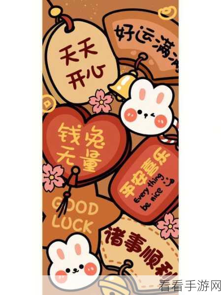 群侠挂机新年狂欢，兔年大吉签到赢豪礼，礼包码大放送！