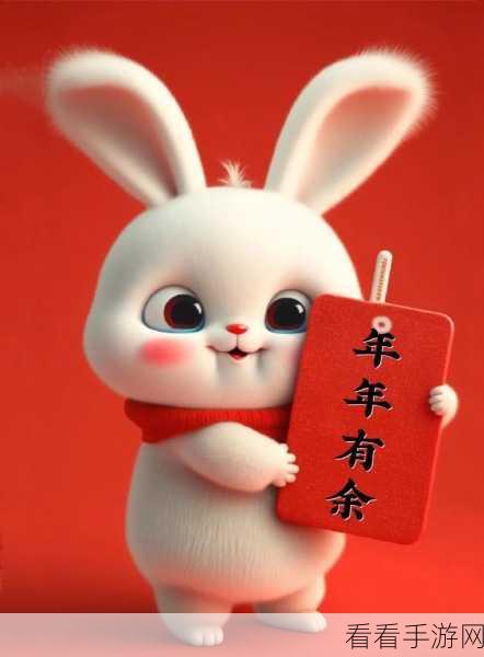 群侠挂机新年狂欢，兔年大吉签到赢豪礼，礼包码大放送！