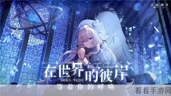 灵魂潮汐 4-4 通关秘籍，绝妙路线带你轻松制胜
