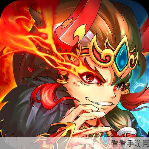 手游新爆料，塔防巨作代号塔防吕布魔君统帅皮肤震撼登场